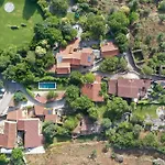 Pedra Natural Country house