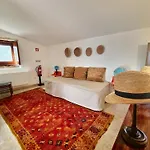 Country house Pedra Natural