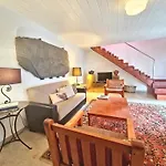 Country house Pedra Natural