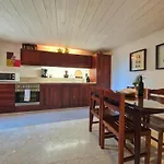 Country house Pedra Natural