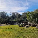 Pedra Natural Country house *