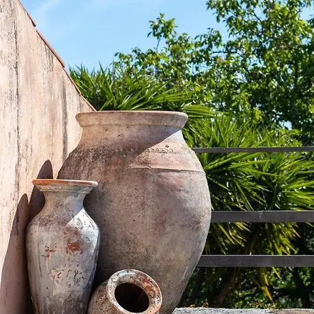 Country house Pedra Natural
