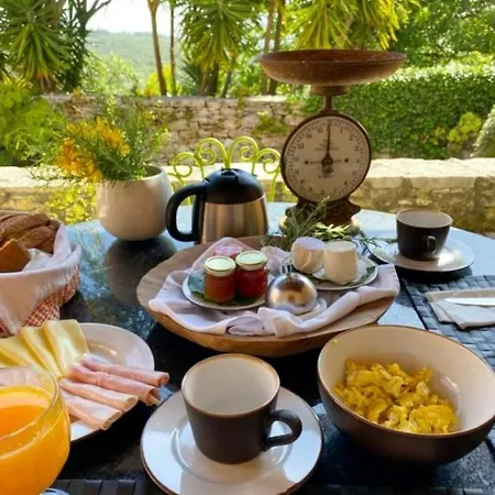 Séjour à la campagne Pedra Natural