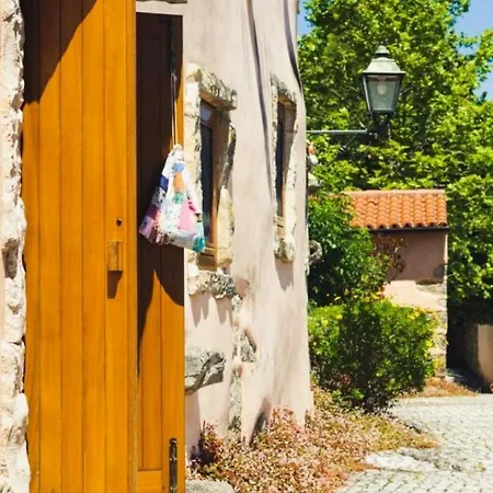 Pedra Natural Casa rural