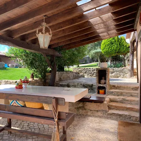 Pedra Natural Casa rural