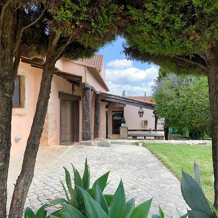 Pedra Natural Séjour à la campagne