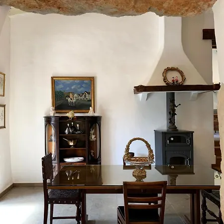 Pedra Natural Casa di campagna Alvorge