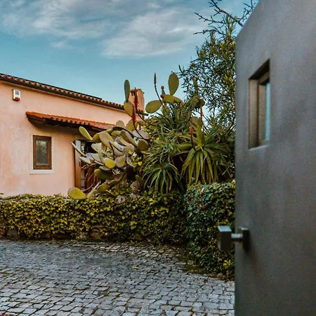 Country house Pedra Natural *