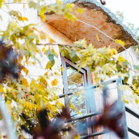 Casa rural Pedra Natural