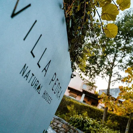 Casa rural Pedra Natural