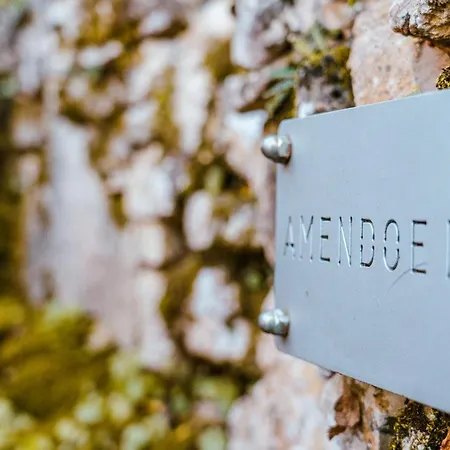 Pedra Natural * Alvorge