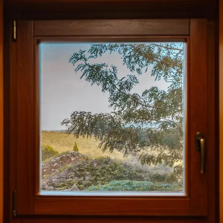 Pedra Natural Country house *