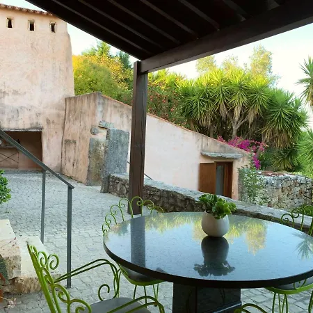 Country house Pedra Natural Alvorge