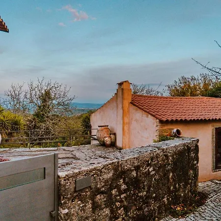 Pedra Natural * Alvorge