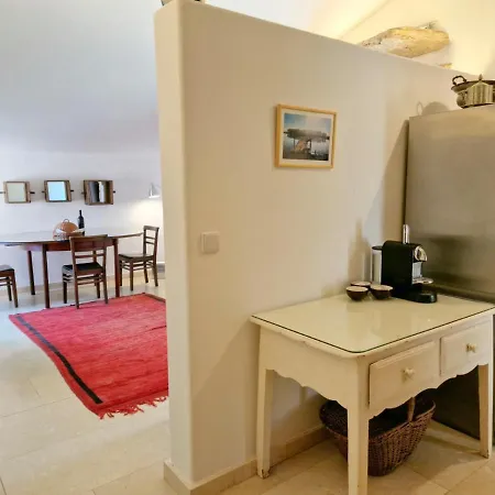 Pedra Natural Séjour à la campagne Alvorge