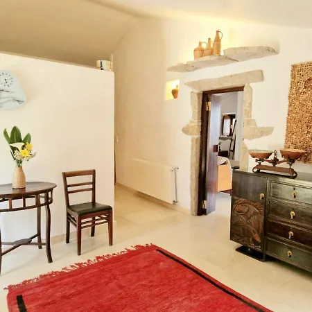 Séjour à la campagne Pedra Natural Alvorge