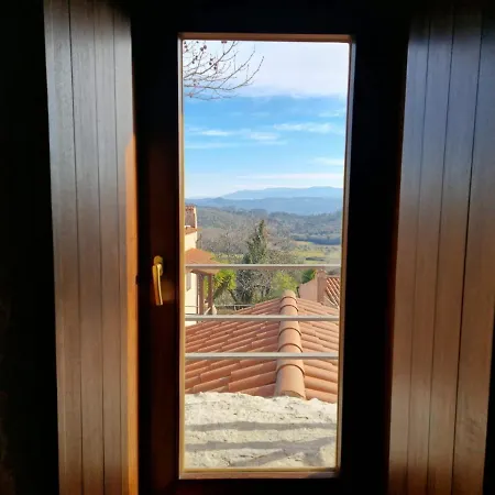 Pedra Natural * Alvorge