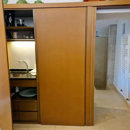 Pedra Natural Casa rural *