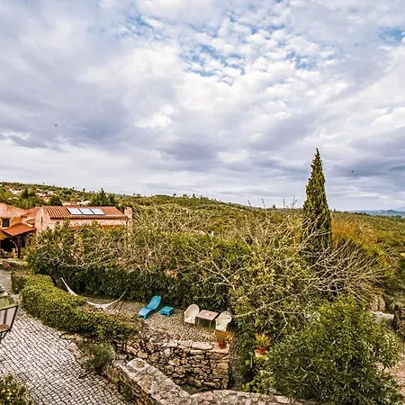 Pedra Natural Casa rural