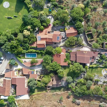 Pedra Natural Country house