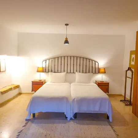 Pedra Natural Country house *