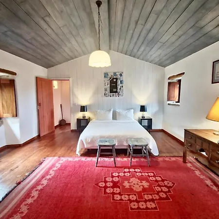 Pedra Natural Alvorge