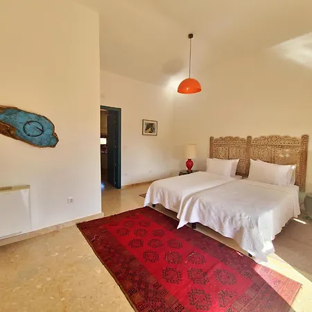 Pedra Natural Casa rural