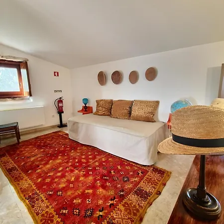 Casa di campagna Pedra Natural