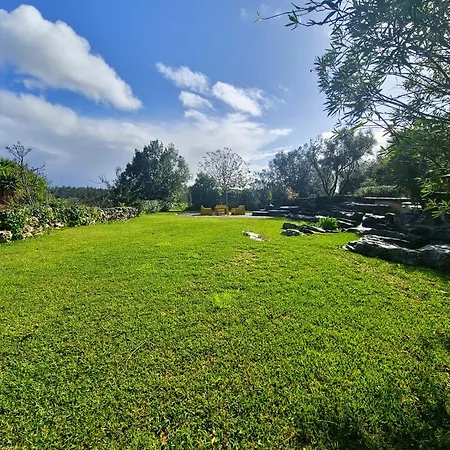 Pedra Natural Country house *