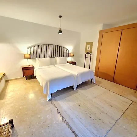 Pedra Natural Country house *