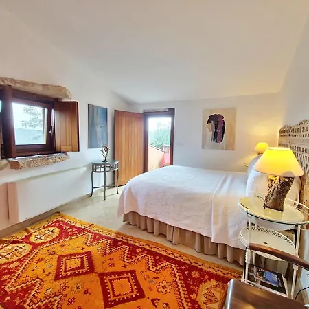 Séjour à la campagne Pedra Natural