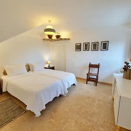 Pedra Natural Séjour à la campagne