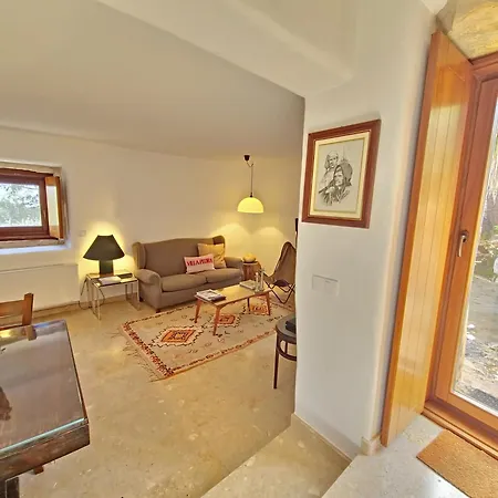 Pedra Natural Country house