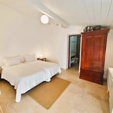 Casa di campagna Pedra Natural *