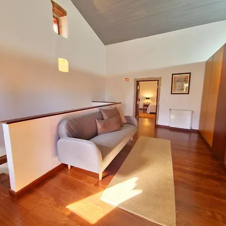 Pedra Natural * Alvorge