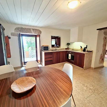 Casa rural Pedra Natural Alvorge