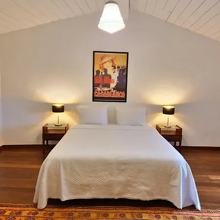 Pedra Natural * Alvorge