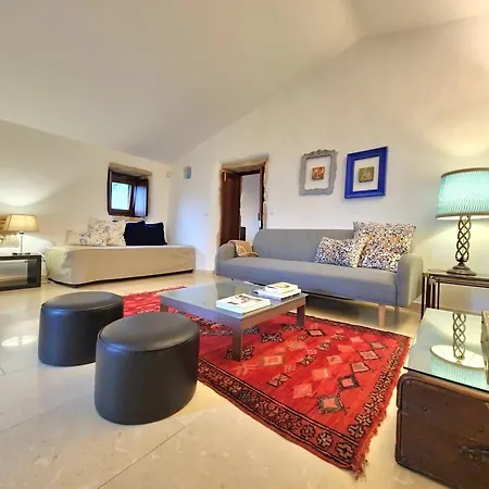 Pedra Natural * Alvorge