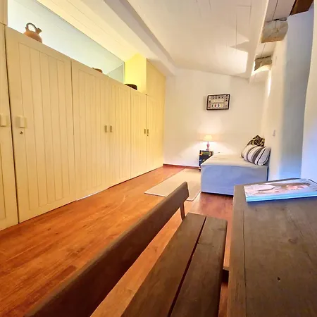 Séjour à la campagne Pedra Natural