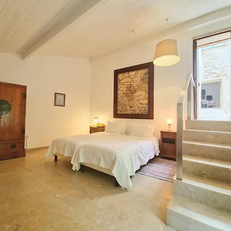 Casa di campagna Pedra Natural *