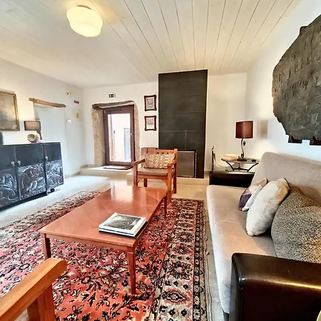 Séjour à la campagne Pedra Natural