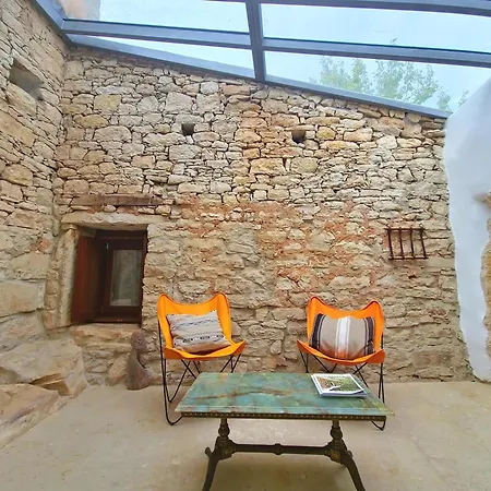 Pedra Natural Séjour à la campagne