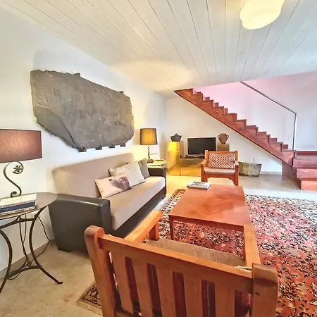 Séjour à la campagne Pedra Natural