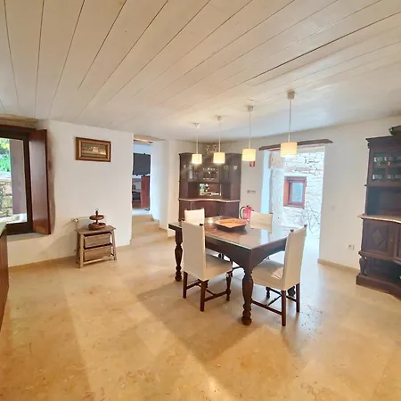 Séjour à la campagne Pedra Natural