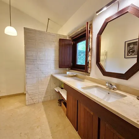 Séjour à la campagne Pedra Natural *