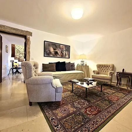 Pedra Natural Casa di campagna Alvorge