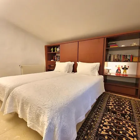 Pedra Natural Séjour à la campagne