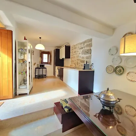 Pedra Natural Casa di campagna *