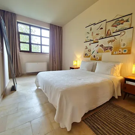 Pedra Natural Country house *