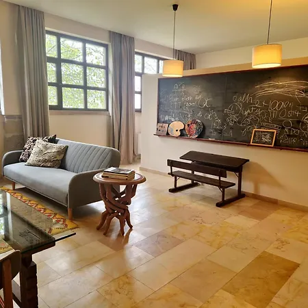 Pedra Natural Country house Alvorge